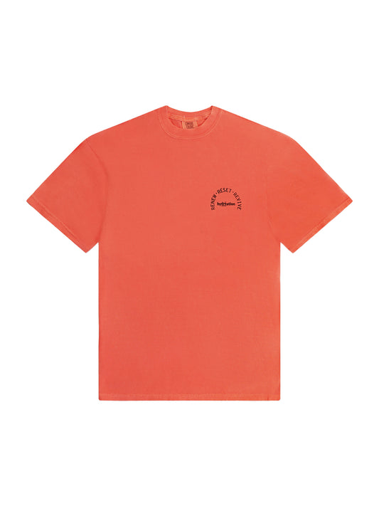 Renew Logo Tee