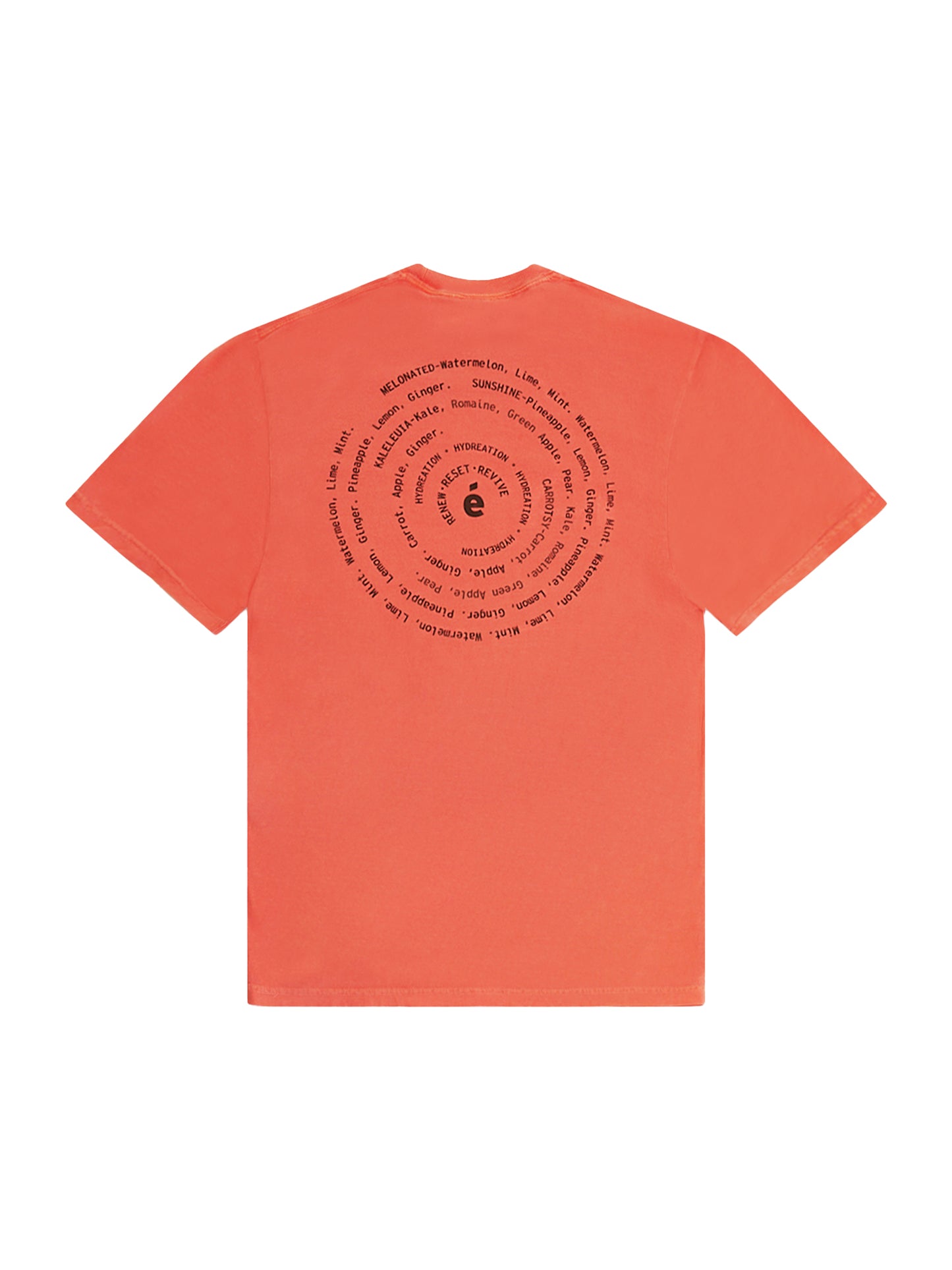 Renew Logo Tee