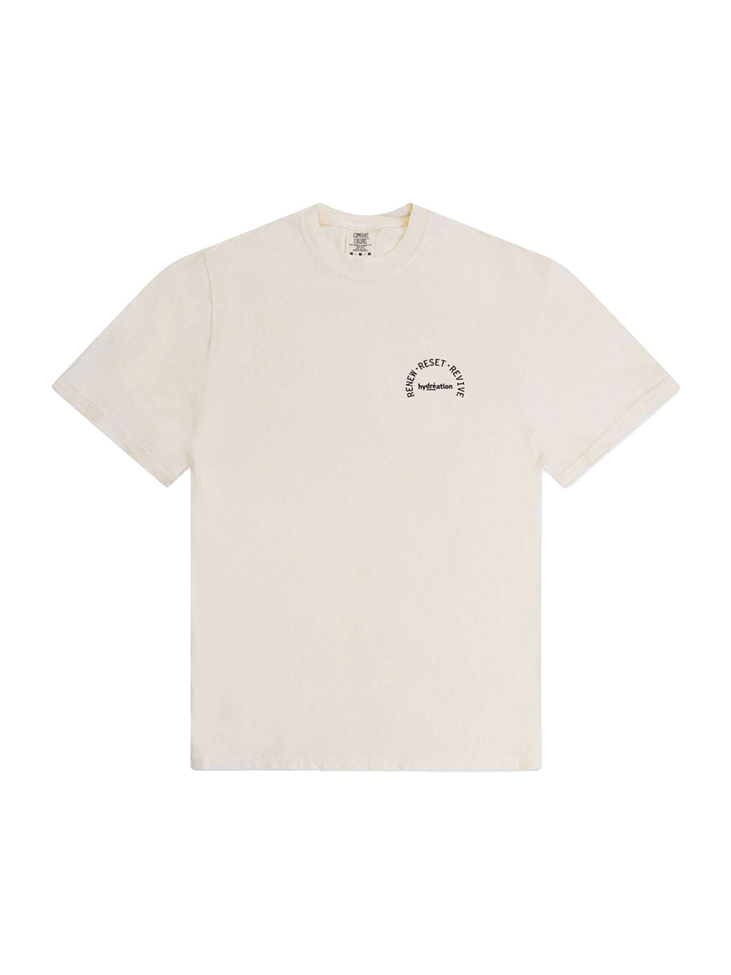 Renew Logo Tee