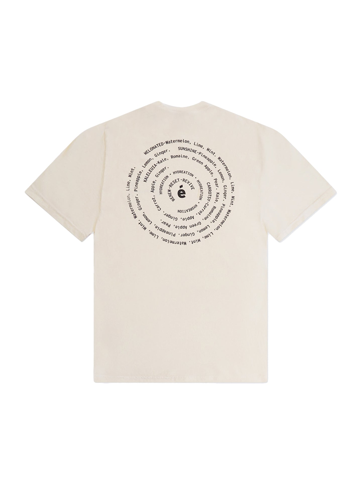 Renew Logo Tee