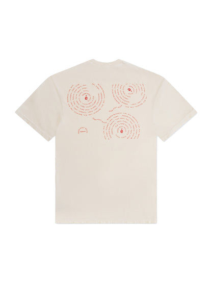 Reset Logo Tee